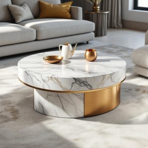 elegant-artisan-handcrafted-marble-coffee-table