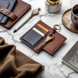 premium-leather-accessory-collection